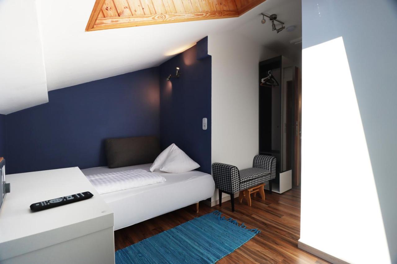Bed & Breakfast Gaestehaus Libelle 3*