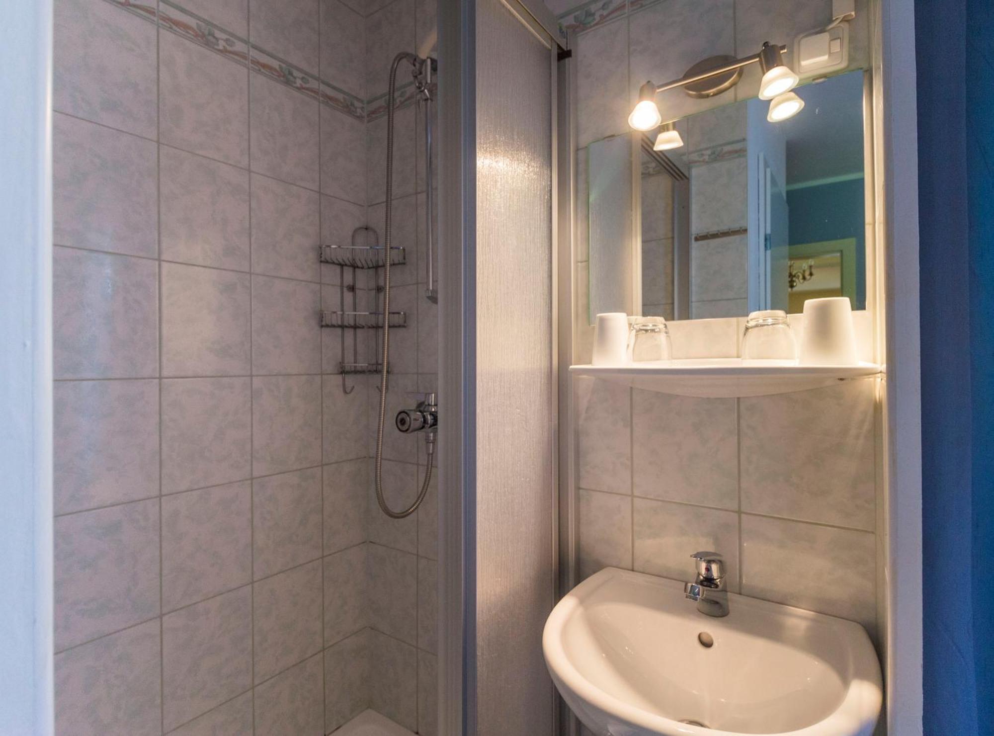 Gaestehaus Libelle Bed & Breakfast Millstatt