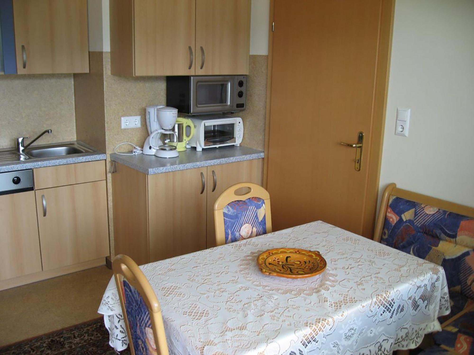 Gaestehaus Libelle Bed & Breakfast Millstatt