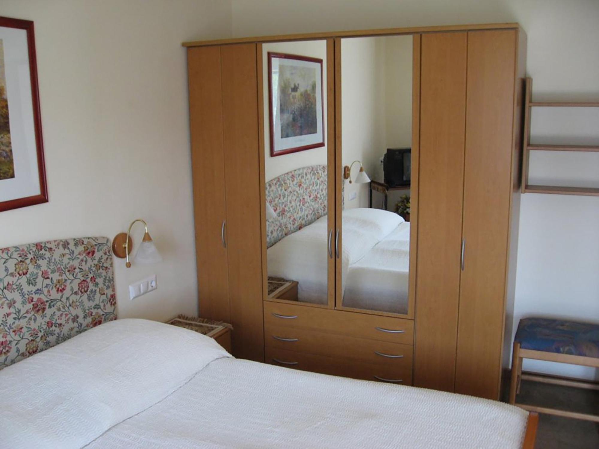 Gaestehaus Libelle 3* Millstatt