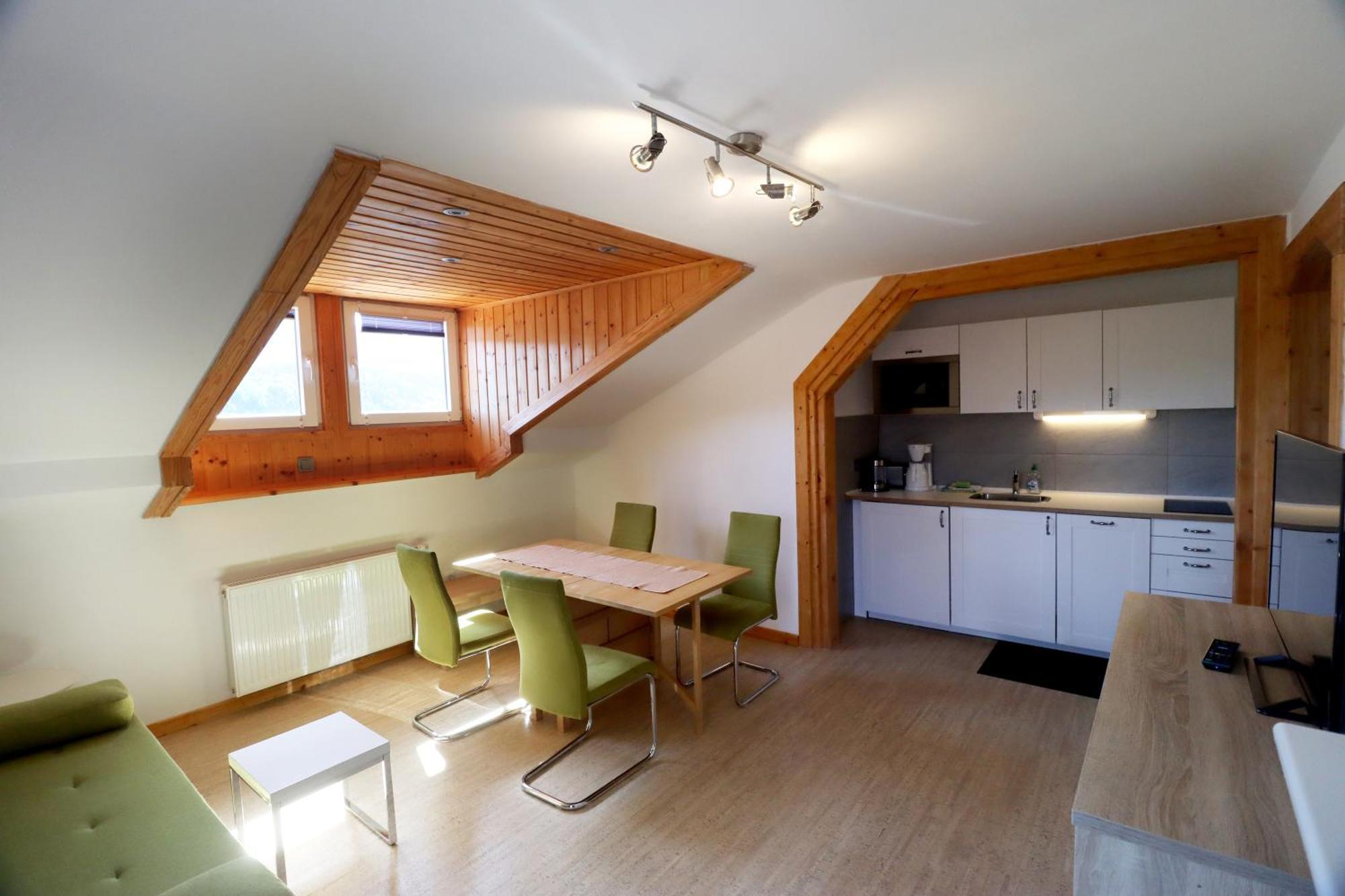 Gaestehaus Libelle