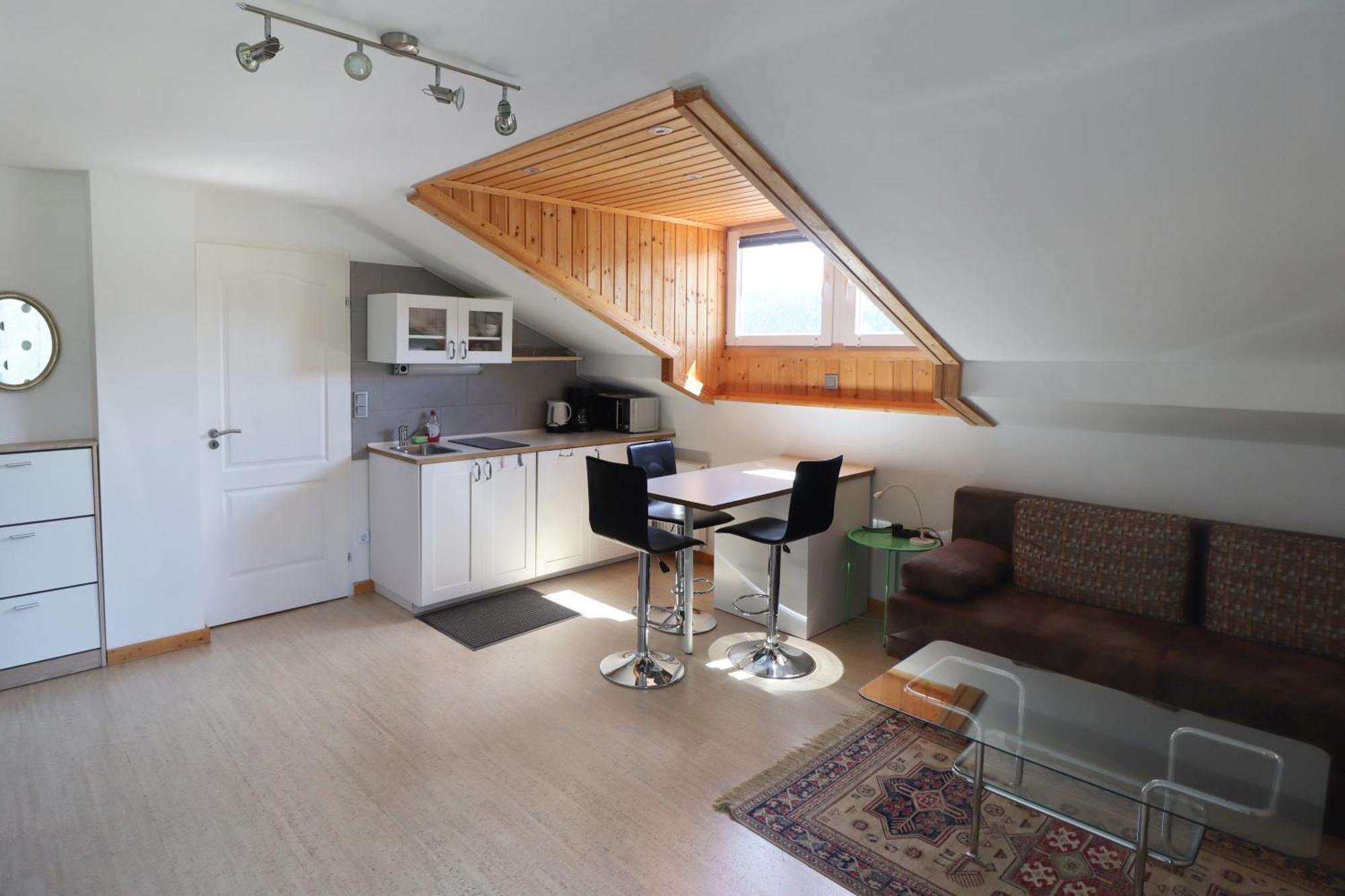 Bed & Breakfast Gaestehaus Libelle 3*