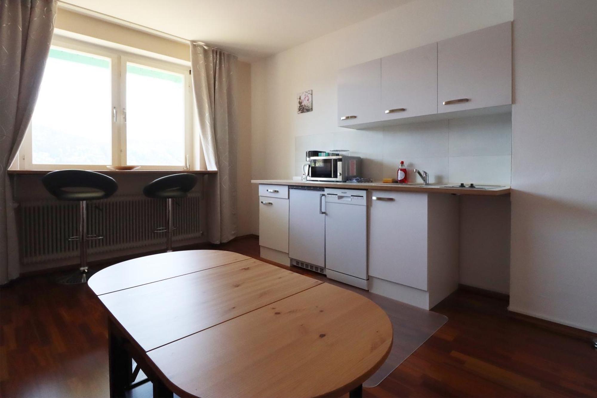 Gaestehaus Libelle 3*