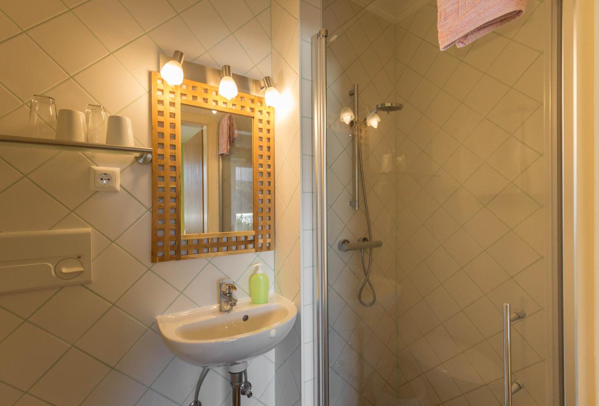Gaestehaus Libelle 3* Millstatt