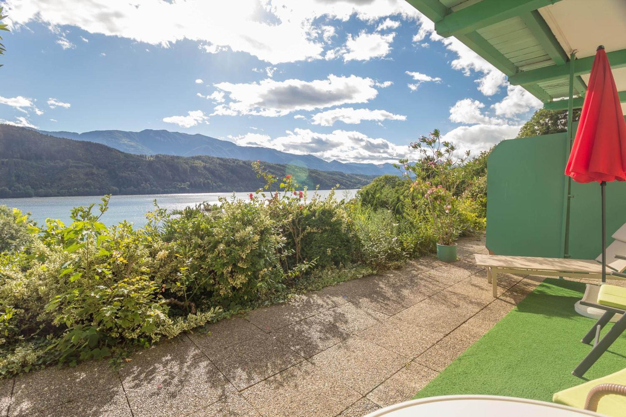 Bed & Breakfast Gaestehaus Libelle 3*