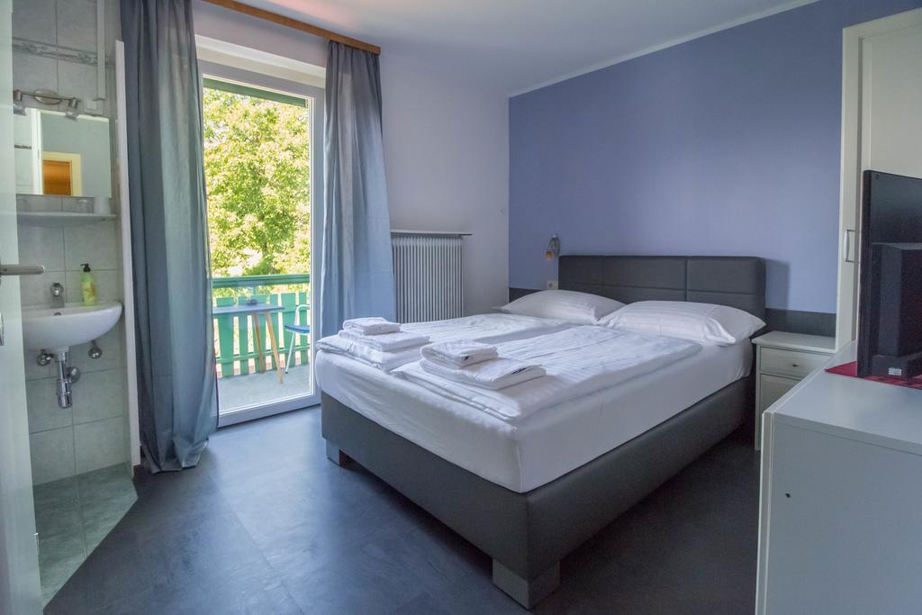 Bed & Breakfast Gaestehaus Libelle 3*