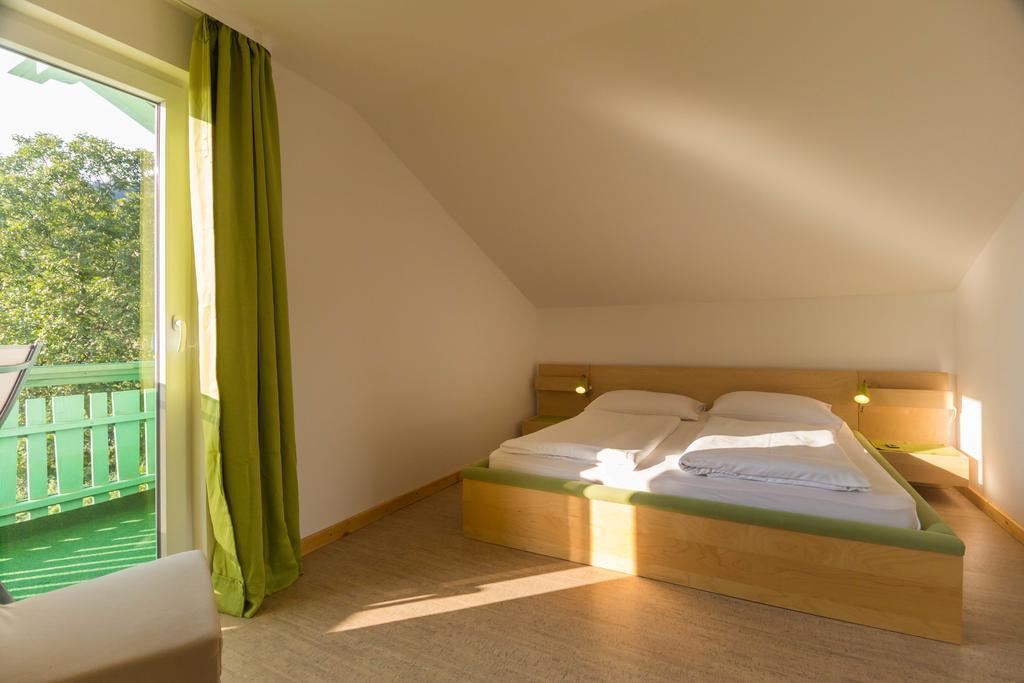 Gaestehaus Libelle 3*