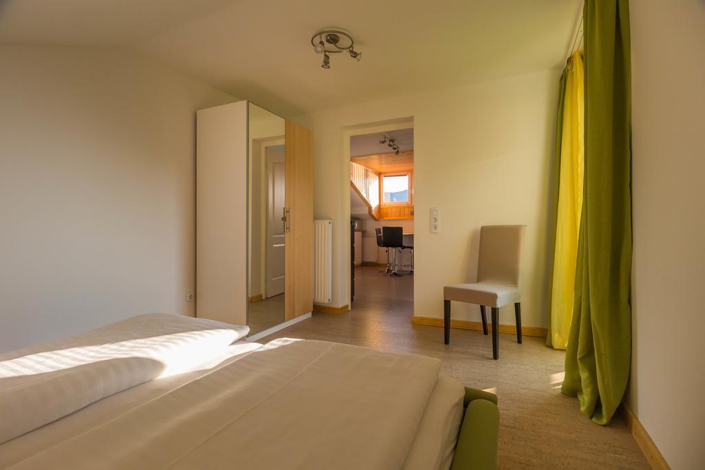 Gaestehaus Libelle Bed & Breakfast 3*