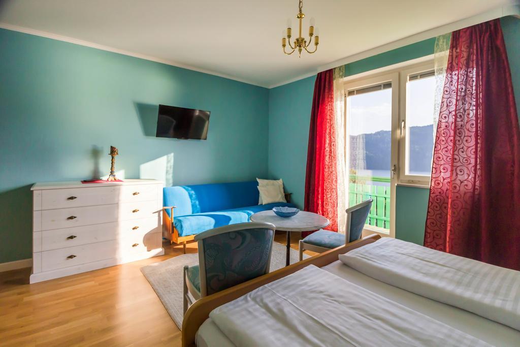 Gaestehaus Libelle 3* Millstatt
