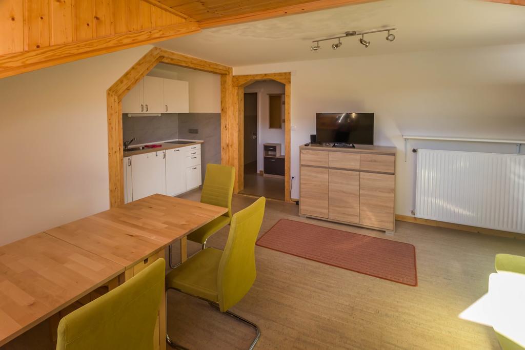 Bed & Breakfast Gaestehaus Libelle