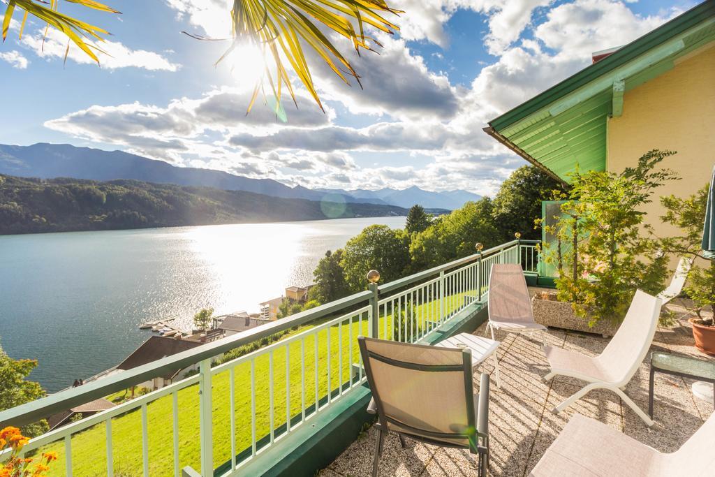 Gaestehaus Libelle 3*