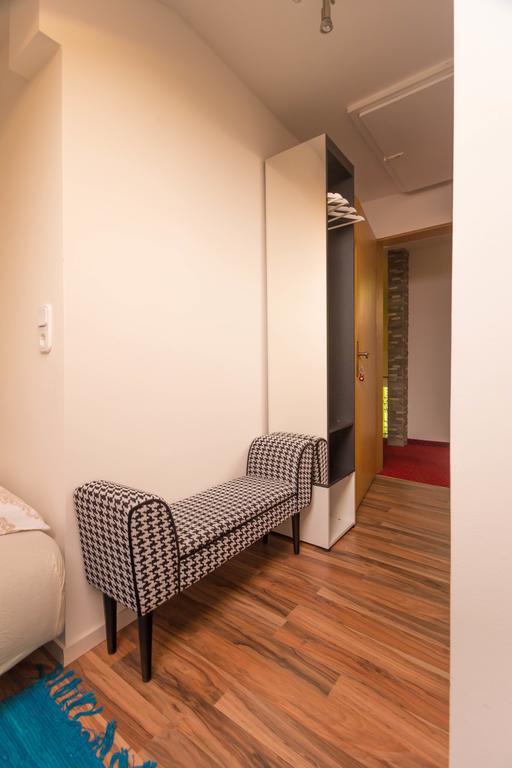 Gaestehaus Libelle Bed & Breakfast