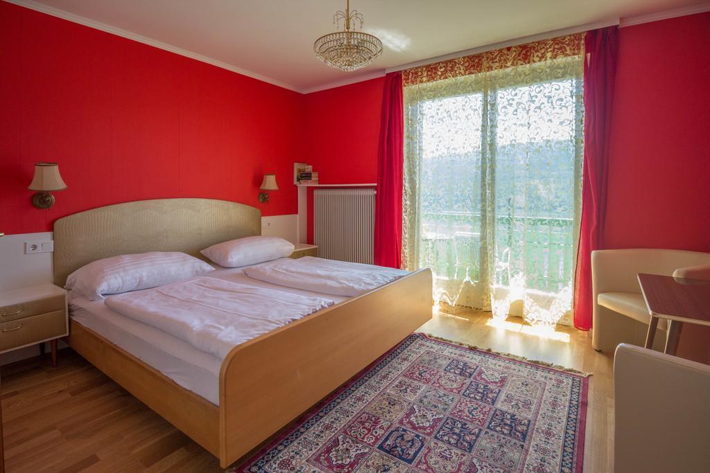 Bed & Breakfast Gaestehaus Libelle 3*